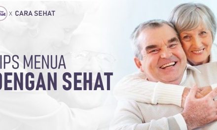 Tips Menua Dengan Gaya Dan Pola Hidup Yang Sehat Dari Muda