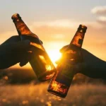 Minuman Berbahaya Miras Dengan Efek Memabukkan