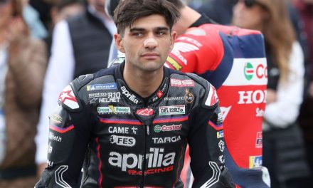 Jorge Martín, Pembalap Paling Agresif Tak Takut Duel Di Lintasan