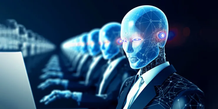 AI Generatif: Revolusi Teknologi Yang Ubah Cara Kerja