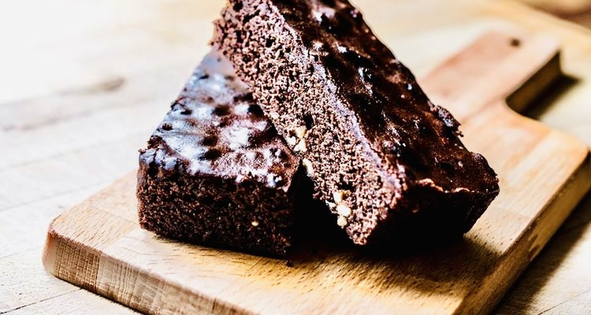 Brownies Tempe, Camilan Unik Khas Malang Lezat dan Bergizi