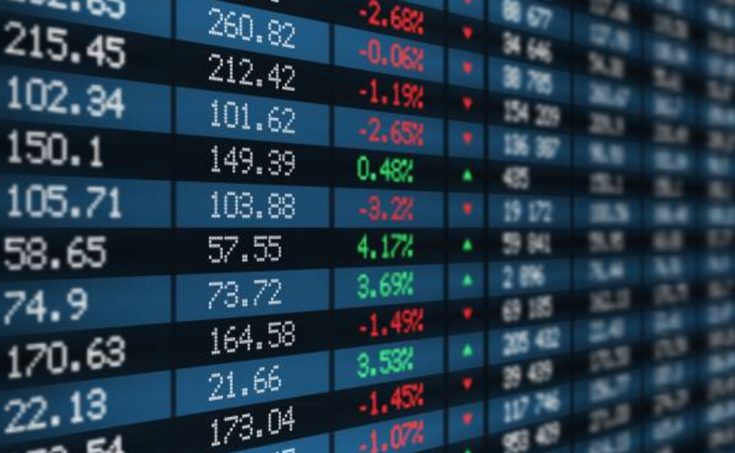 Pasar Saham Prancis Tertekan Dua Hari Berturut, Ini Penyebabnya