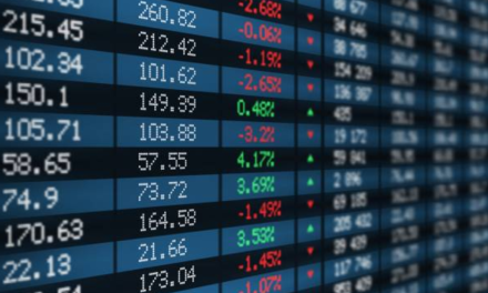 Pasar Saham Prancis Tertekan Dua Hari Berturut, Ini Penyebabnya