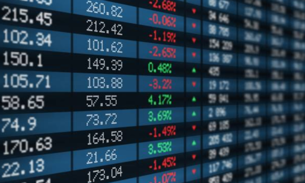 Pasar Saham Prancis Tertekan Dua Hari Berturut, Ini Penyebabnya