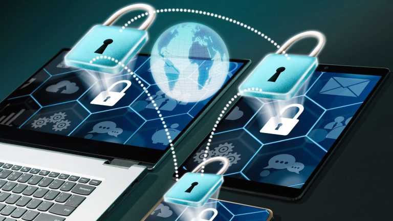 Cybercrime Dan Tantangan Regulasi Di Era Digital