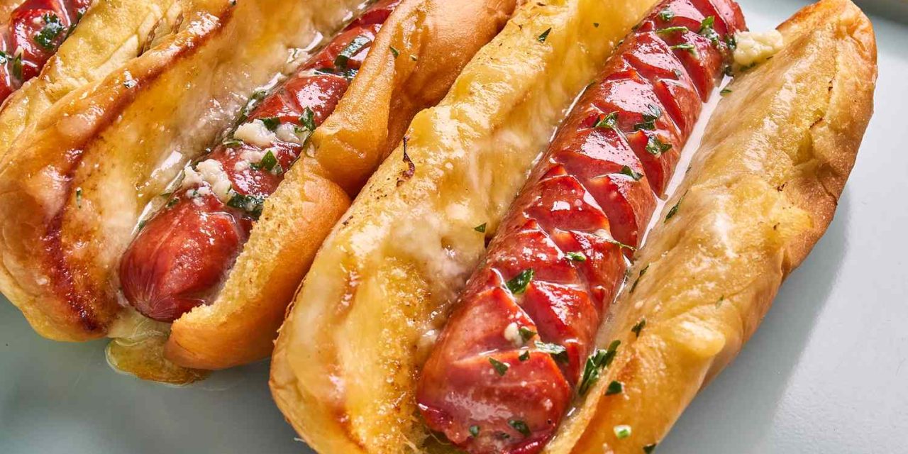Hot Dog Makanan Populer Di Kalangan Negara Eropa