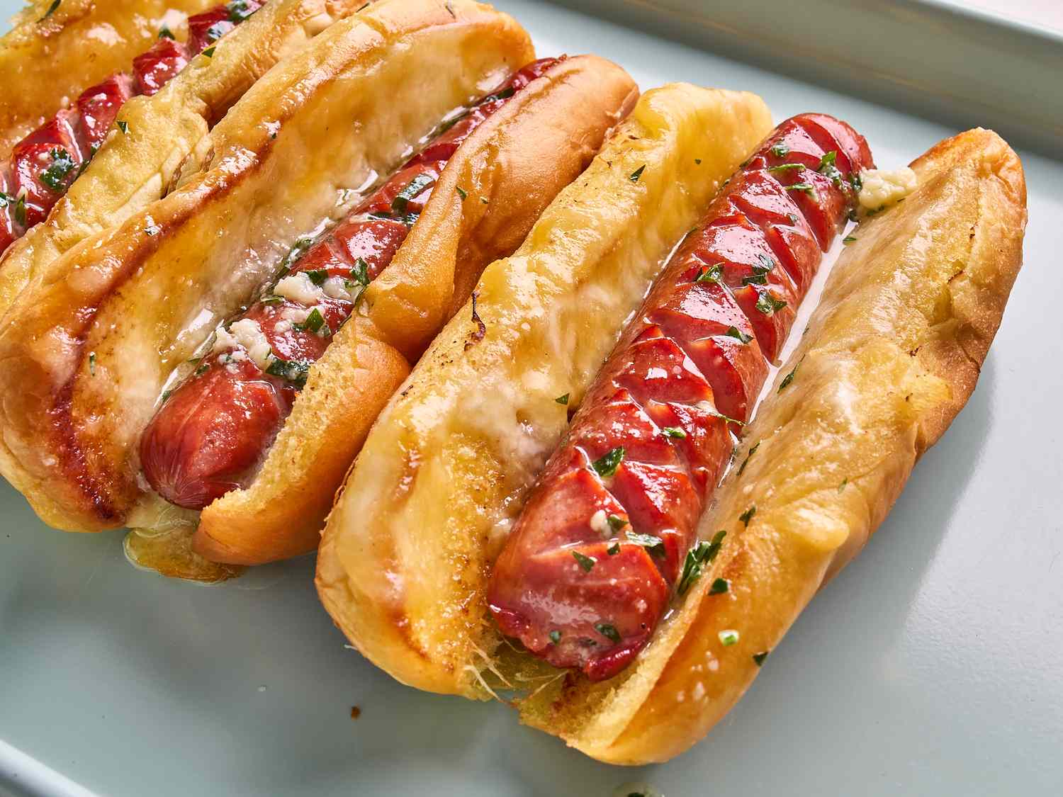 Hot Dog 