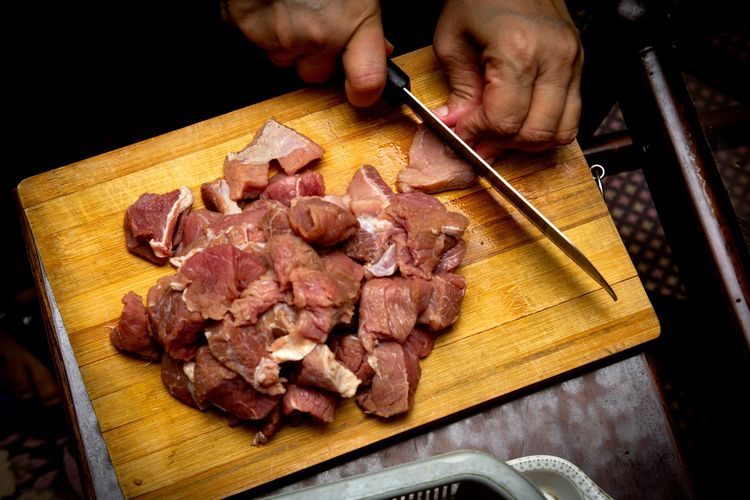 Makanan Yang