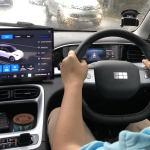 Mobil China Kini Minim Tombol Fisik, Inilah Alasan Di Baliknya!