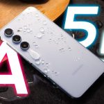 Samsung A55 Menggoda dengan Harga Dan Warna Baru