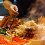Makanan Jalanan Terpopuler Di Dunia Tahun Ini