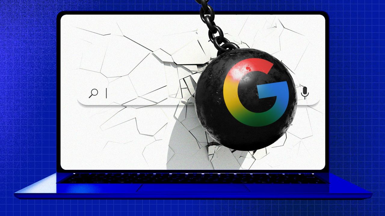 Membiarkan Browser