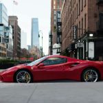 Inovasi Mobil Sport: Antara Desain Dan Performa