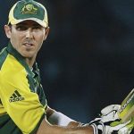 Legenda Kriket Australia Damien Martyn Kini Dikabarkan Koma