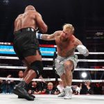 Lawan Berikutnya Jake Paul Diduga Sudah Dikonfirmasi
