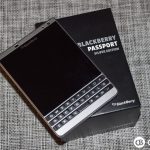 BlackBerry Passport, Inovasi Desain Dan Produktivitas Yang Unik