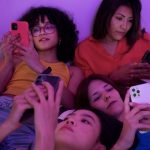 Dampak Media Sosial Pengaruh Pada Kesejahteraan Generasi Z