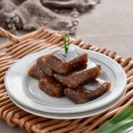 Makanan Dodol Garut Khas Sunda Legendaris dan Kaya Cita Rasa