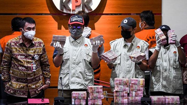 Korupsi Di Indonesia Tantangan Menuju Pemerintahan Yang Bersih