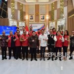 Menpora Erick Thohir Bertemu CdM Asian Games 2026