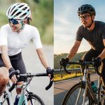 Nggak Cuma Nyaman, Jersey Gowes Wanita Ini Bikin Tampil Slay!