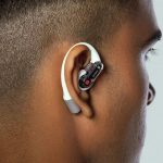 Nothing Ear (Open) Desain Unik Dan Kualitas Suara Yang Jernih