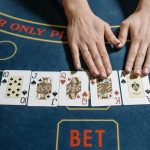 Permainan Kartu Poker Yang Memiliki Berbagai Dampak