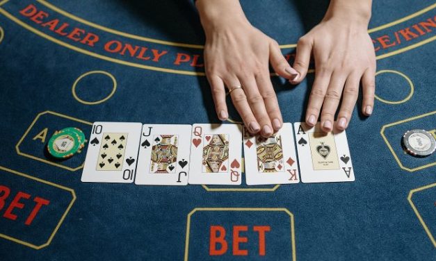 Permainan Kartu Poker Yang Memiliki Berbagai Dampak