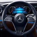 Teknologi Mercedes Benz Berikan Kenyamanan Berkendara
