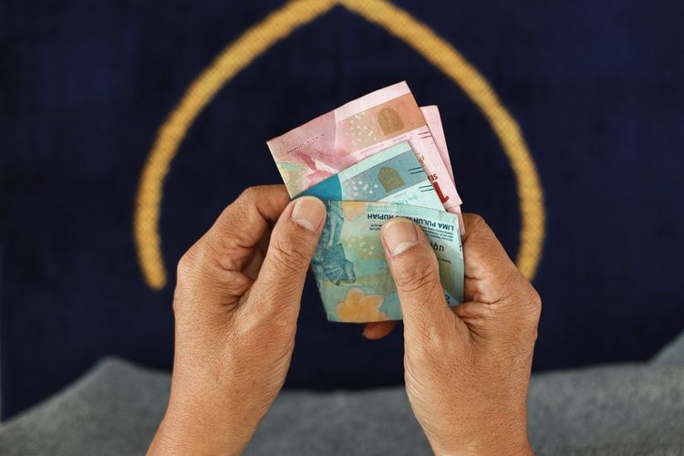Zakat Fitrah Bisa Di Bayar Secara Digital