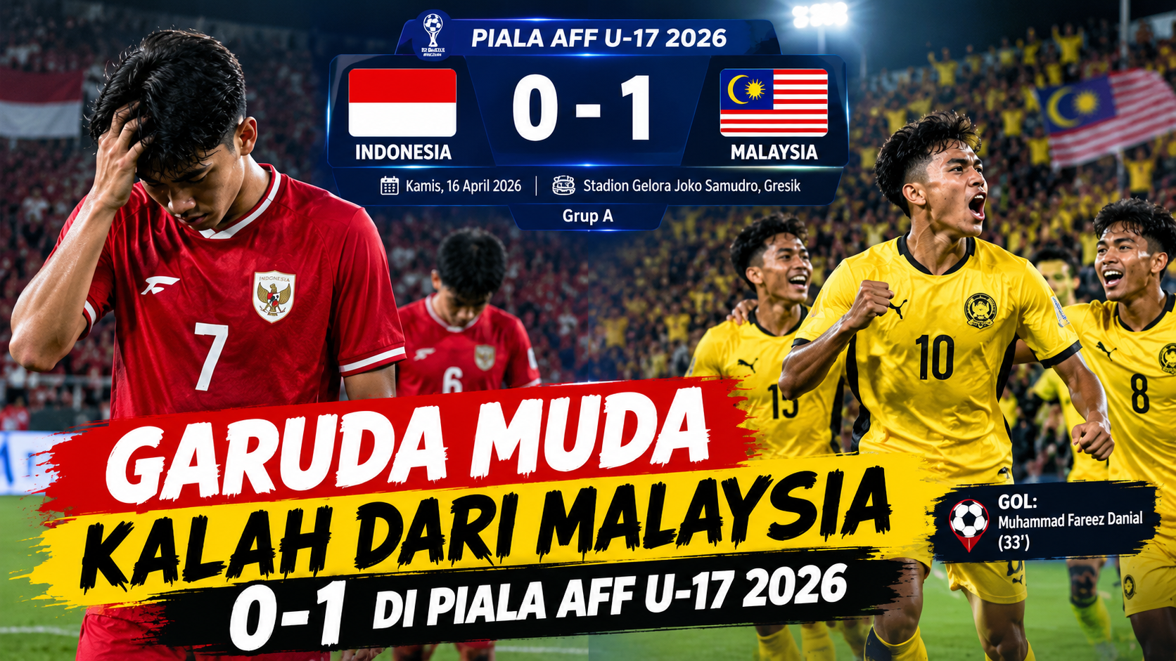 Garuda Muda