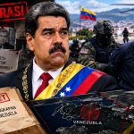 Menhan Venezuela Sebut Pengawal Nicolas Maduro Tewas
