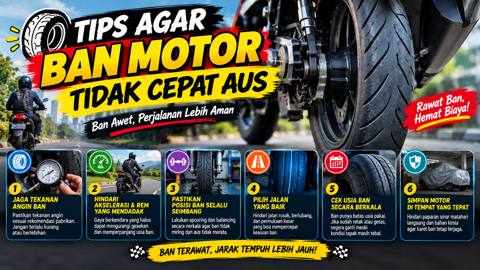 Sering Abaikan