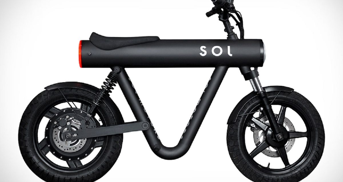 Motor Pocket Rocket Di Rancang Untuk Mainan