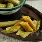 Kue Timphan Khas Dari Aceh Yang Sudah Mendunia