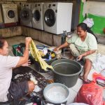 Jasa Cuci Pakaian Semakin Banyak Peminatnya