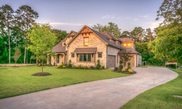 Interior Rumah Desain Minimalis Dan Bahan Alami, Yuk Kita Bahas